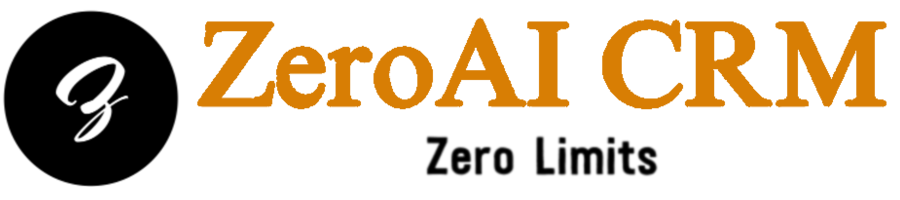 ZeroAI CRM News